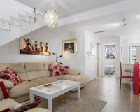 Вторичное жилье - Townhouse - Torre de La Horadada - Torre de la Horadada