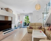 Вторичное жилье - Townhouse - Torre de La Horadada - Torre de la Horadada