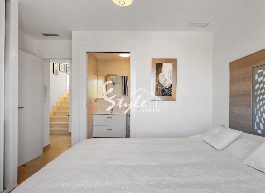 Вторичное жилье - Townhouse - Torre de La Horadada - Torre de la Horadada