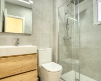 Вторичное жилье - Townhouse - Торревьеха