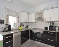 Вторичное жилье - Townhouse - Торревьеха