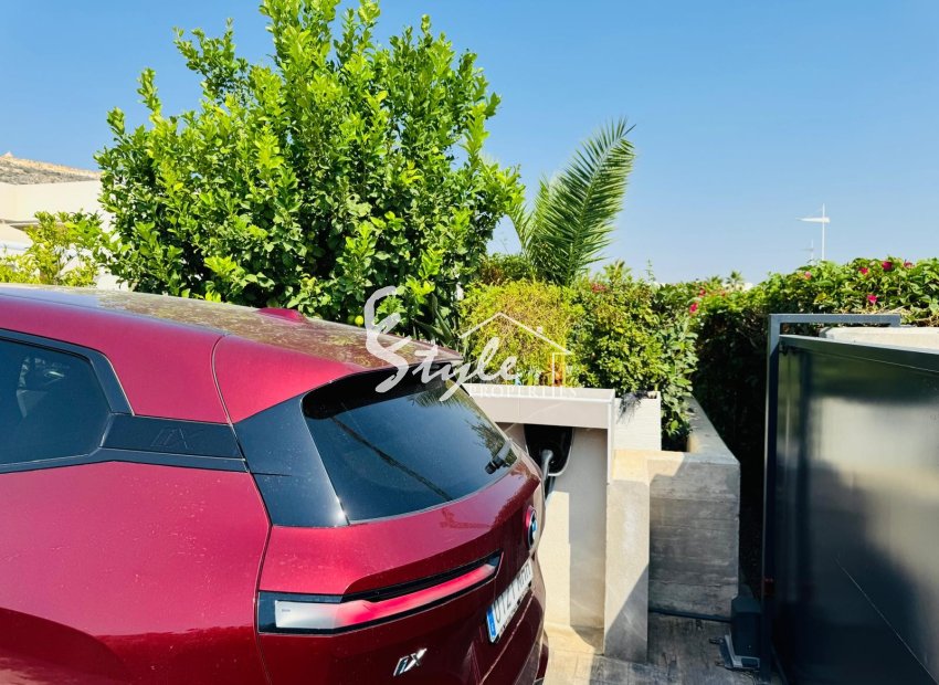 Вторичное жилье - Вилла - Алгофра - La Finca Golf Resort