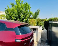 Вторичное жилье - Вилла - Алгофра - La Finca Golf Resort