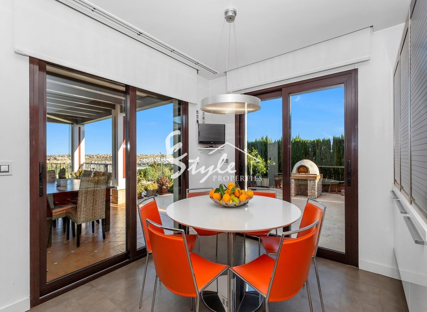 Вторичное жилье - Вилла - Алгофра - La Finca Golf Resort