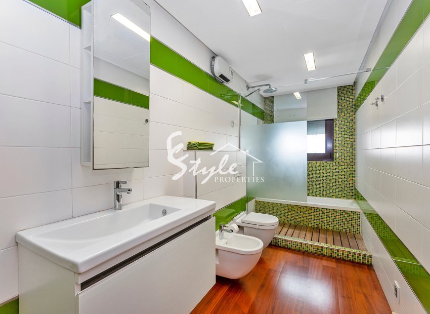 Вторичное жилье - Вилла - Алгофра - La Finca Golf Resort