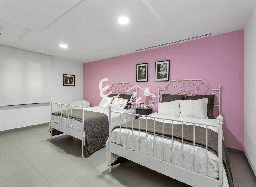 Вторичное жилье - Вилла - Алгофра - La Finca Golf Resort