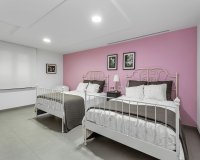 Вторичное жилье - Вилла - Алгофра - La Finca Golf Resort