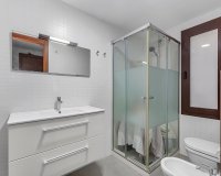 Вторичное жилье - Вилла - Алгофра - La Finca Golf Resort