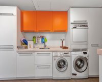 Вторичное жилье - Вилла - Алгофра - La Finca Golf Resort