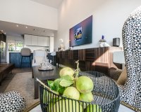 Вторичное жилье - Вилла - Алгофра - La Finca Golf Resort