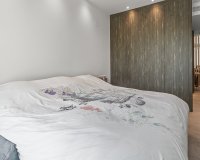 Вторичное жилье - Вилла - Алгофра - La Finca Golf Resort