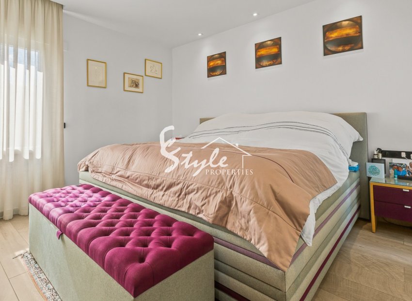 Вторичное жилье - Вилла - Алгофра - La Finca Golf Resort