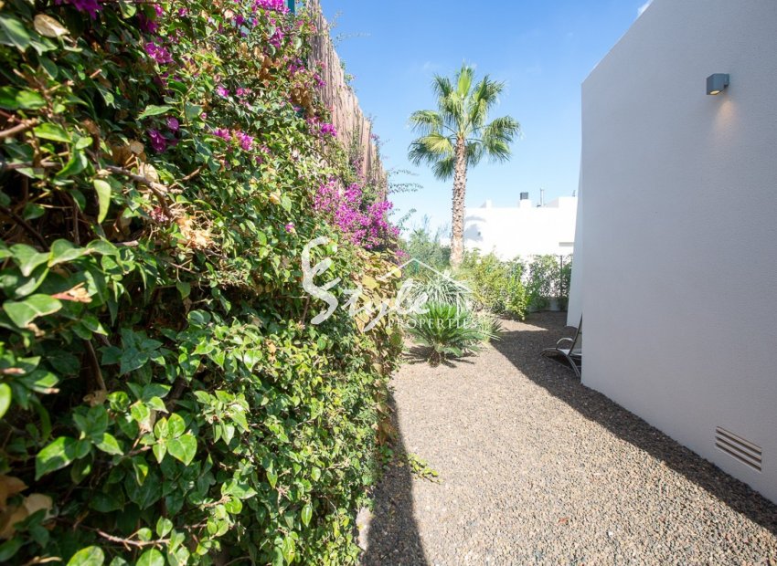 Вторичное жилье - Вилла - Алгофра - La Finca Golf Resort