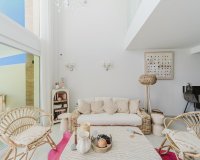 Вторичное жилье - Вилла - Алгофра - La Finca Golf Resort