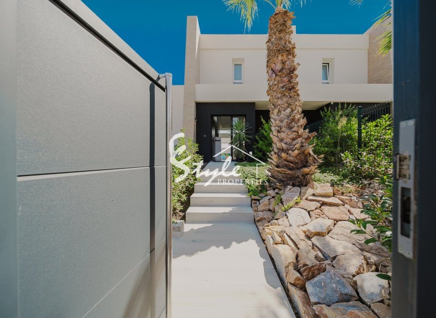 Вторичное жилье - Вилла - Алгофра - La Finca Golf Resort