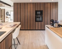 Вторичное жилье - Вилла - Алгофра - La Finca