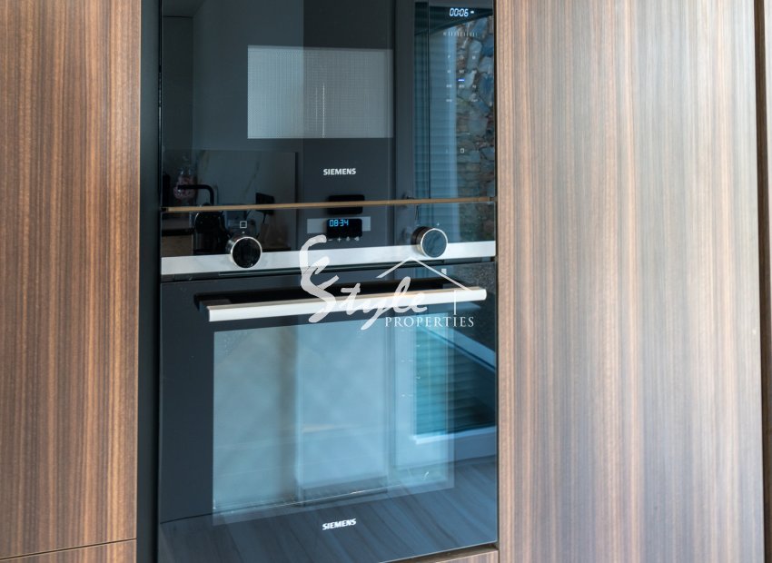 Вторичное жилье - Вилла - Алгофра - La Finca