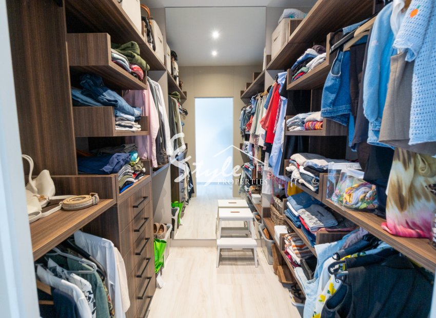 Вторичное жилье - Вилла - Алгофра - La Finca