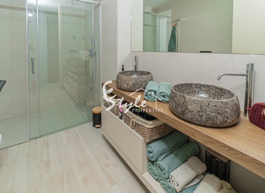 Вторичное жилье - Вилла - Алгофра - La Finca