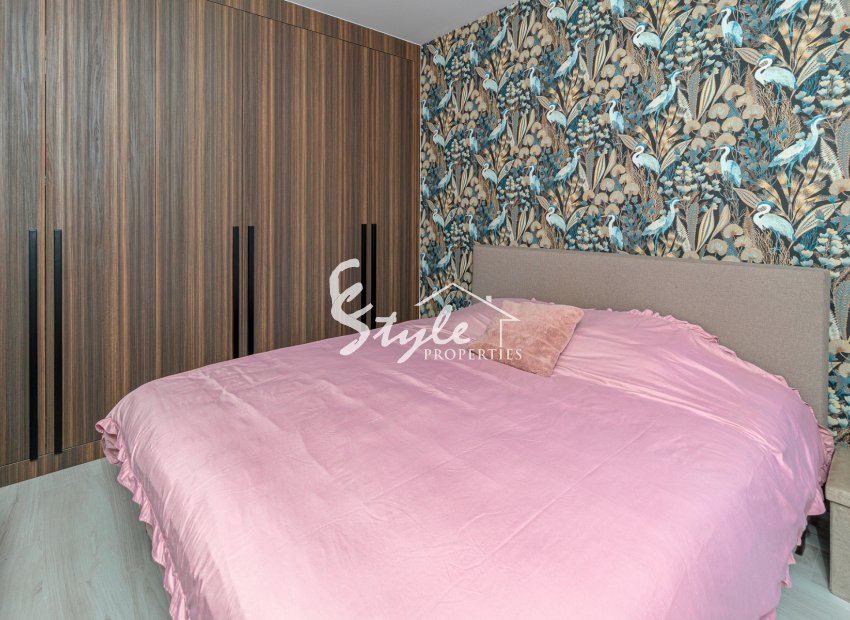 Вторичное жилье - Вилла - Алгофра - La Finca