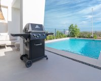 Вторичное жилье - Вилла - Алгофра - La Finca