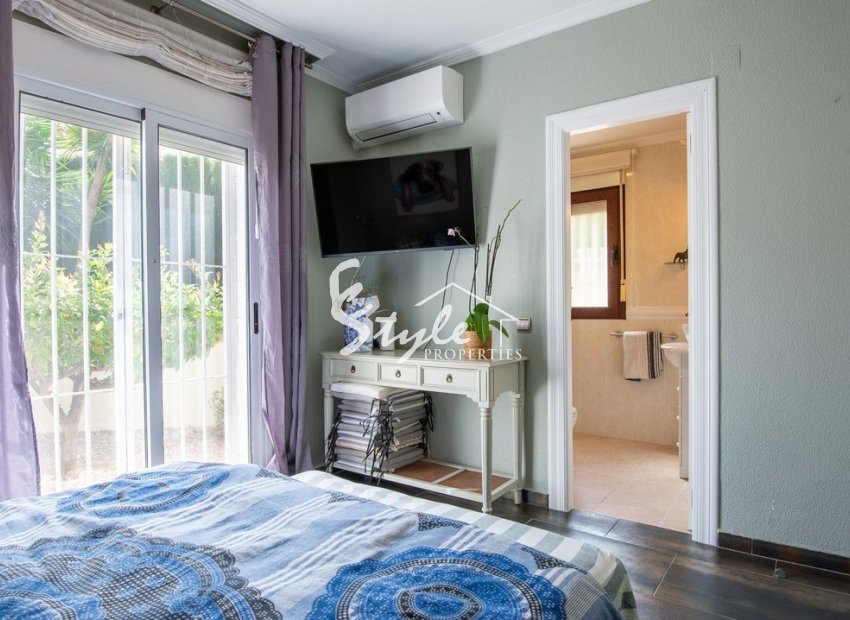 Вторичное жилье - Вилла - Алгофра