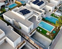 Вторичное жилье - Вилла - Algorfa - Campo de Golf - Algorfa