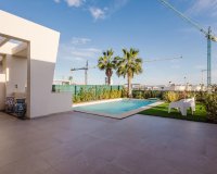Вторичное жилье - Вилла - Algorfa - Campo de Golf - Algorfa
