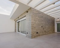 Вторичное жилье - Вилла - Algorfa - Campo de Golf - Algorfa