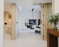 Вторичное жилье - Вилла - Algorfa - Campo de Golf - Algorfa