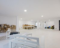 Вторичное жилье - Вилла - Algorfa - Campo de Golf - Algorfa