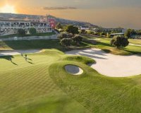 Вторичное жилье - Вилла - Algorfa - Campo de Golf - Algorfa