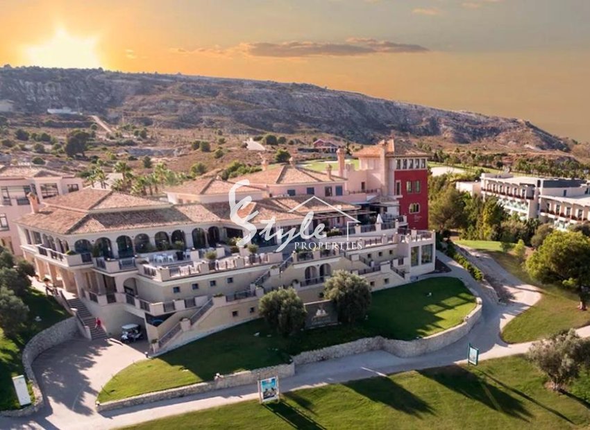 Вторичное жилье - Вилла - Algorfa - Campo de Golf - Algorfa