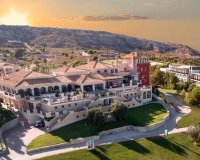 Вторичное жилье - Вилла - Algorfa - Campo de Golf - Algorfa