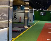 Вторичное жилье - Вилла - Algorfa - Campo de Golf - Algorfa