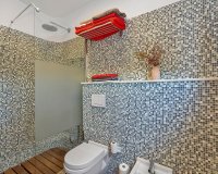 Вторичное жилье - Вилла - Algorfa - La Finca Golf Resort