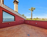 Вторичное жилье - Вилла - Algorfa - La Finca Golf Resort