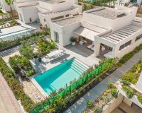 Вторичное жилье - Вилла - Algorfa - La Finca Golf Resort