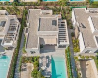 Вторичное жилье - Вилла - Algorfa - La Finca Golf Resort