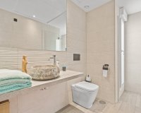 Вторичное жилье - Вилла - Algorfa - La Finca Golf Resort