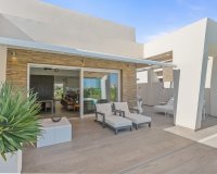 Вторичное жилье - Вилла - Algorfa - La Finca Golf Resort