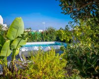 Вторичное жилье - Вилла - Algorfa - La Finca Golf Resort