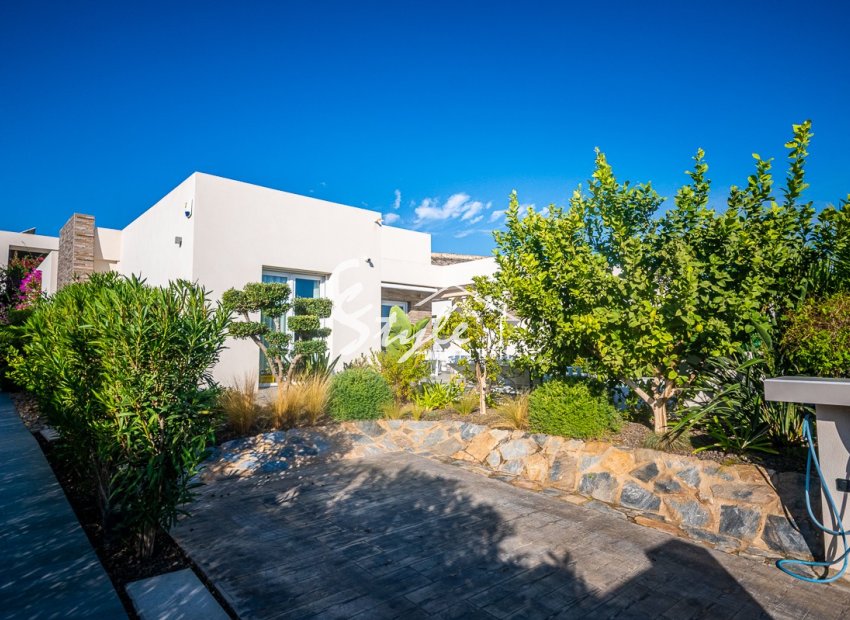 Вторичное жилье - Вилла - Algorfa - La Finca Golf Resort