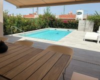 Вторичное жилье - Вилла - Algorfa - La Finca Golf Resort