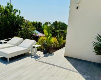 Вторичное жилье - Вилла - Algorfa - La Finca Golf Resort