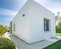 Вторичное жилье - Вилла - Algorfa - La Finca Golf