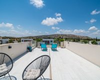 Вторичное жилье - Вилла - Algorfa - La Finca Golf