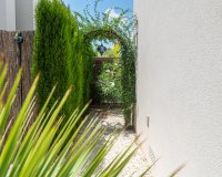 Вторичное жилье - Вилла - Algorfa - La Finca Golf