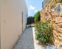 Вторичное жилье - Вилла - Algorfa - La Finca Golf