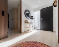 Вторичное жилье - Вилла - Algorfa - La Finca